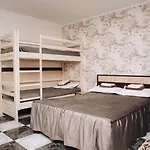Отель Viza & Солотвино