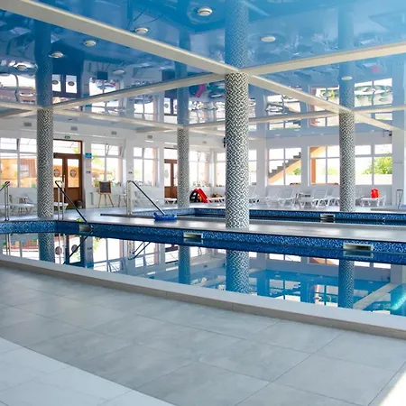 Hotel Viza & Sołotwyno