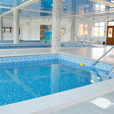 Viza & 3* Sołotwyno