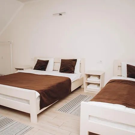 Viza & Hotel 3*