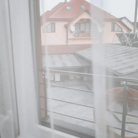 Viza & 3* Sołotwyno