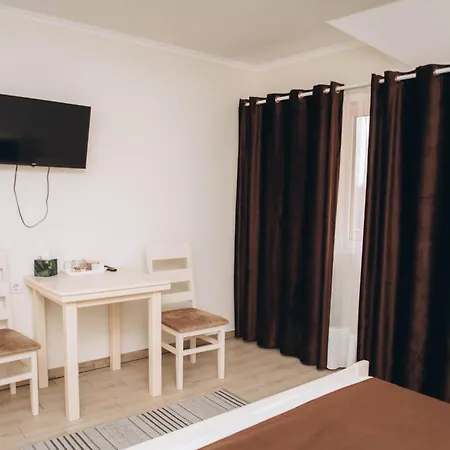 Hotel Viza &