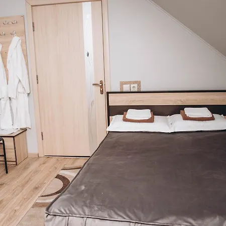 Viza & Hotel