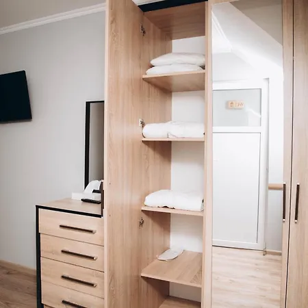 מלון Viza & סולוטבינו