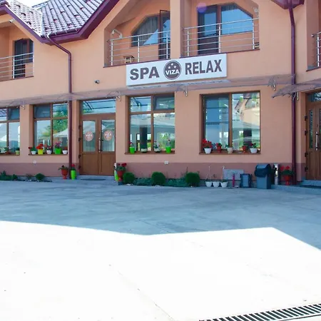 Hotel Viza & 3*