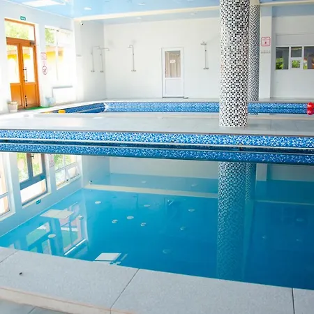 Viza & Hotel Sołotwyno