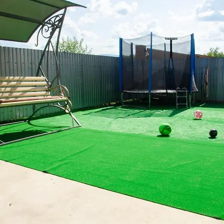 Viza & 3* סולוטבינו