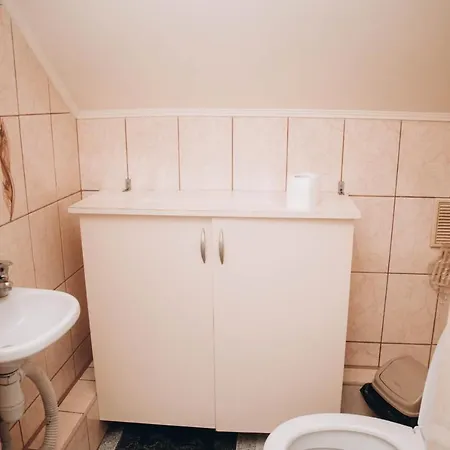 Hotel Viza & 3*