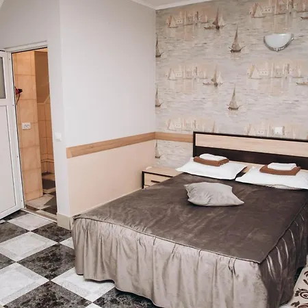 Viza & Hotel