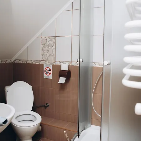 Hotel Viza & 3*
