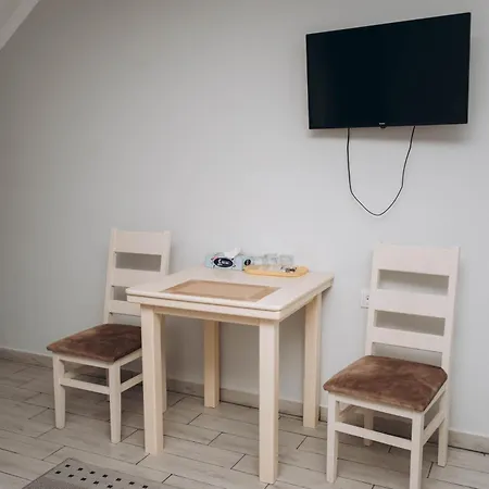 Hotel Viza &