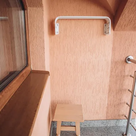 Hotel Viza & 3*