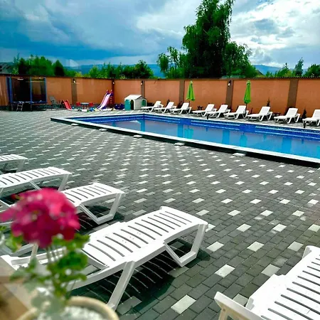 Viza & Hotel