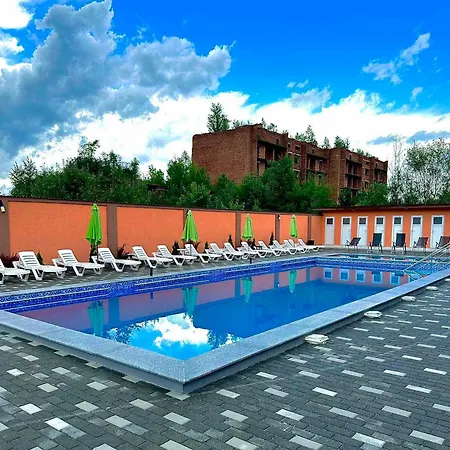 Viza & 3* Sołotwyno