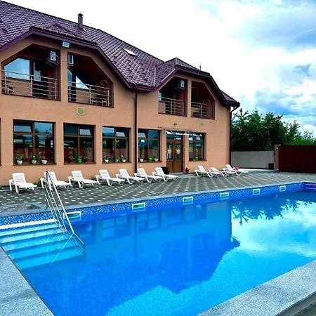 Hotel Viza & 3*