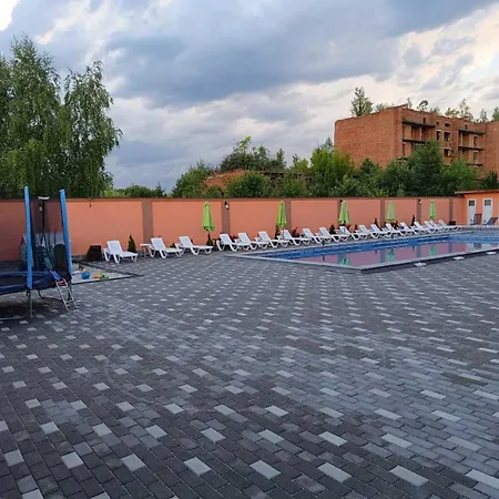 Hotel Viza & 3*