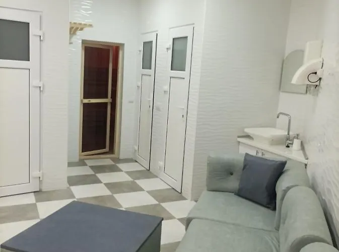 Hotel Viza &