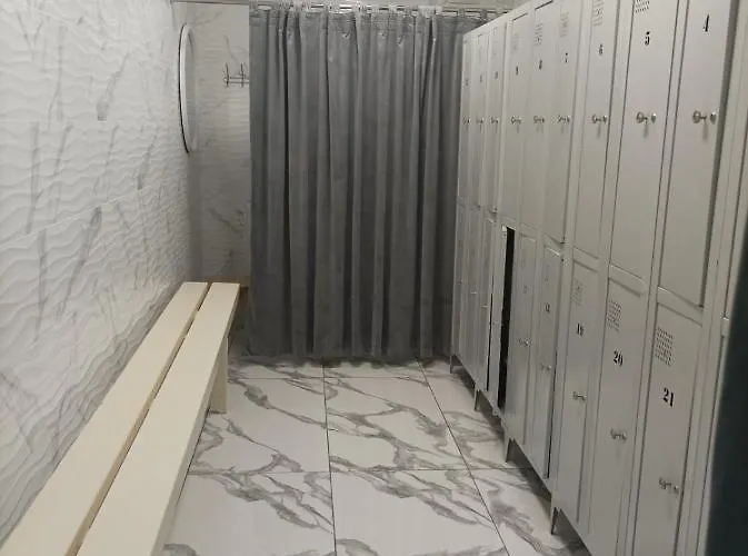 Hotel Viza & Solotvina