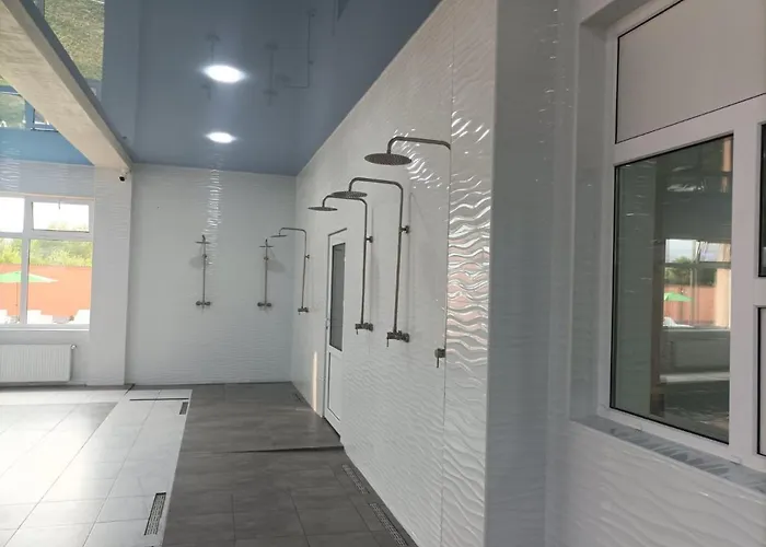 Hotel Viza &