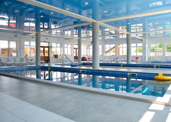 Hotel Viza & Solotvina