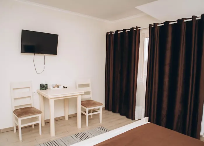 Hotel Viza &