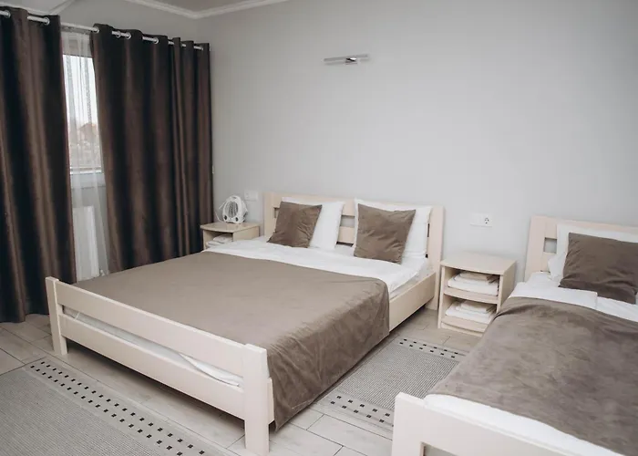 Viza & Hotel