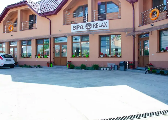 Hotel Viza & 3*