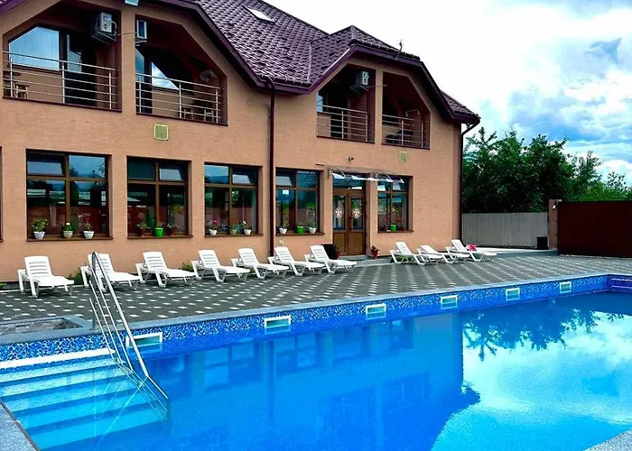 Hotel Viza & 3*