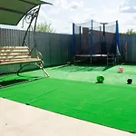 Viza & 3* Solotvyno