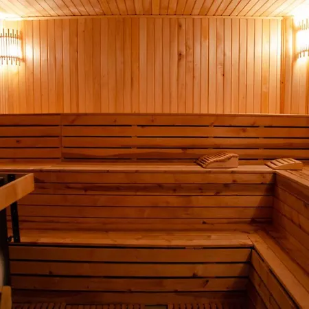 ホテル Viza & ソロトヴィノ