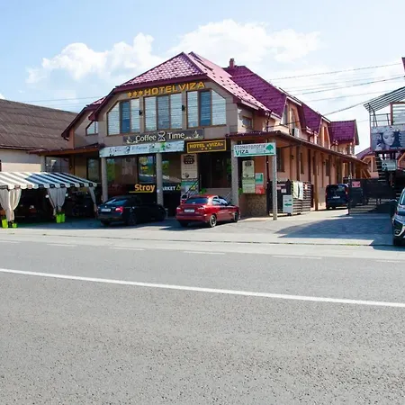 Viza & ソロトヴィノ